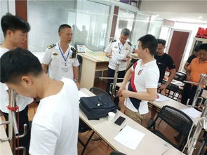 服務(wù)新興產(chǎn)業(yè)發(fā)展，助推海洋經(jīng)濟(jì)建設(shè) 廈門海事局主動作為打造游艇監(jiān)管“廈門模式”