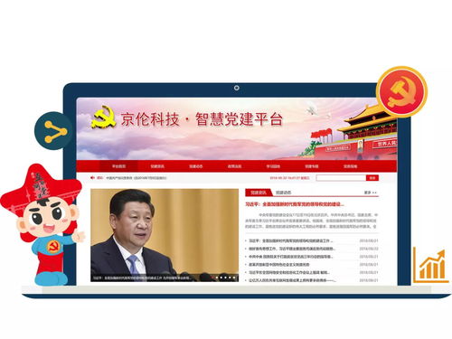 武漢京倫科技 激活“先鋒細(xì)胞” 賦能中小企業(yè)發(fā)展——廈門中小企業(yè)網(wǎng)站建設(shè)啟示錄