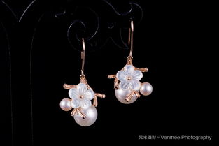好產(chǎn)品，成就珠寶首飾攝影的藝術(shù)與商業(yè)價(jià)值