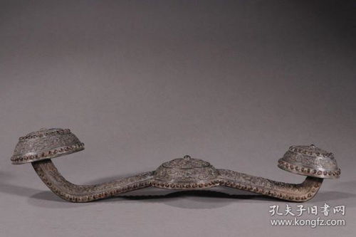 金銀之輝 金銀器、金銀制品與珠寶首飾的藝術(shù)與魅力